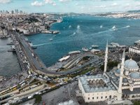 İstanbul'a sağlık turizmi kapsamında 10 ayda 399 bin turist geldi