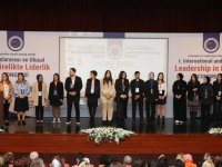 Eskişehir'de "Uluslararası ve Ulusal Hemşirelikte Liderlik Kongresi" başladı