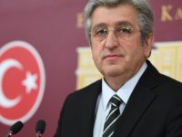 CHP'li Çan, Memişoğlu'nu Çocukların İstismardan Korunmasına Yönelik Araştırma Komisyonuna davet etti