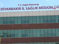 Diyarbakır İl Sağlık Müdürlüğünden "medikal firma yetkililerinin ameliyatlara müdahil olduğu" iddiasına ilişkin açıklama