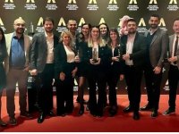 AstraZeneca Türkiye'ye İstanbul Marketing Awards'tan 4 ödül