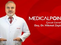 Medical Point Gaziantep Hastanesi uzman ekibini genişletmeye devam ediyor