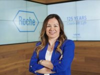 Roche Diagnostik Türkiye'de iki üst düzey atama