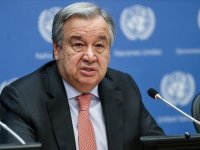 BM Genel Sekreteri Guterres, Sudan'da hastaneye yapılan saldırıyı şiddetle kınadı