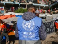 İsrail'in, UNRWA'nın Doğu Kudüs'teki faaliyetlerini durdurma kararı yürürlüğe girdi