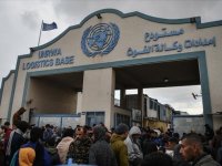 UNRWA, Lübnan'daki çalışmalarının devam edebilmesi için destek istedi