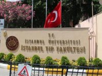 Yeniden inşa edilen İÜ İstanbul Tıp Fakültesi Çocuk Sağlığı Binası açıldı