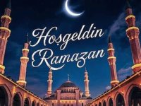 Ramazan ayında "kalbi ve manevi ibadete geçmeyi önceleyin" tavsiyesi