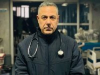 İsrail'in alıkoyduğu doktor Ebu Safiyye, Ofer Hapishanesinde fiziksel ve psikolojik şiddet gördü