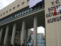 SGK'dan Özel Kartal Hastanesi ile ilgili basın açıklaması