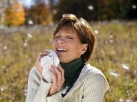 Alerji yaratan polenler haziran sonuna kadar etkili