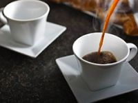 Kahve içmek 'kaza riskini azaltıyor'