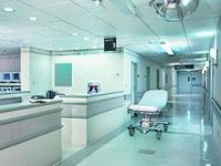 Malatya'da yeni devlet hastanesi 2013'te hizmete açılacak