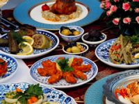 Ramazan'da sağlıklı beslenme önerileri