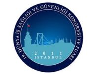 İstanbul, Dünya iş Sağlığı Ve Güvenliği Kongre ve Fuarı’na ev sahipliği yapacak