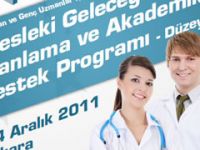 Mesleki Geleceğini Planlama ve Akademik Destek, Liderlik Kursu