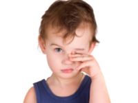 Çocuklarda göz muayenesi ne zaman başlamalıdır ?