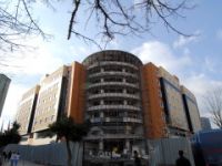Bakırköy'e yeni hastane