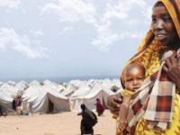 Nijer'de yetersiz beslenme krizi büyüyor