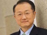 Tıp doktoru Kim, Dünya Bankası Başkanı oldu