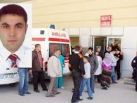 Gaziantep'te doktora bıçaklı saldırı