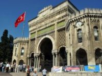 İstanbul Üniversitesi Rektörlük Seçimi 20 Aralık 2012 tarihinde yapılıyor