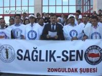 Sağlık Sen'den döner sermaye tepkisi